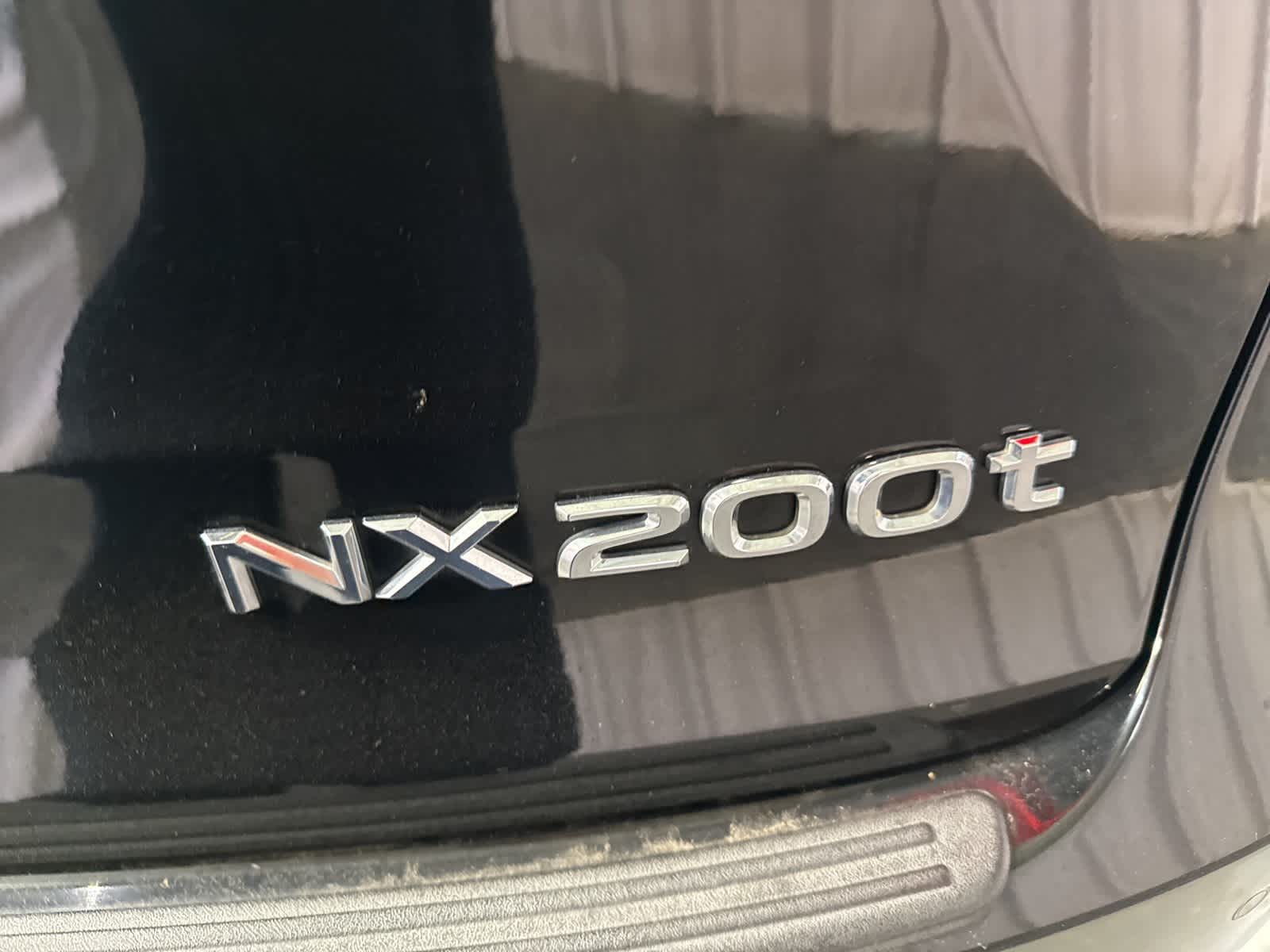 Thumbnail: 2016 Lexus NX - 11