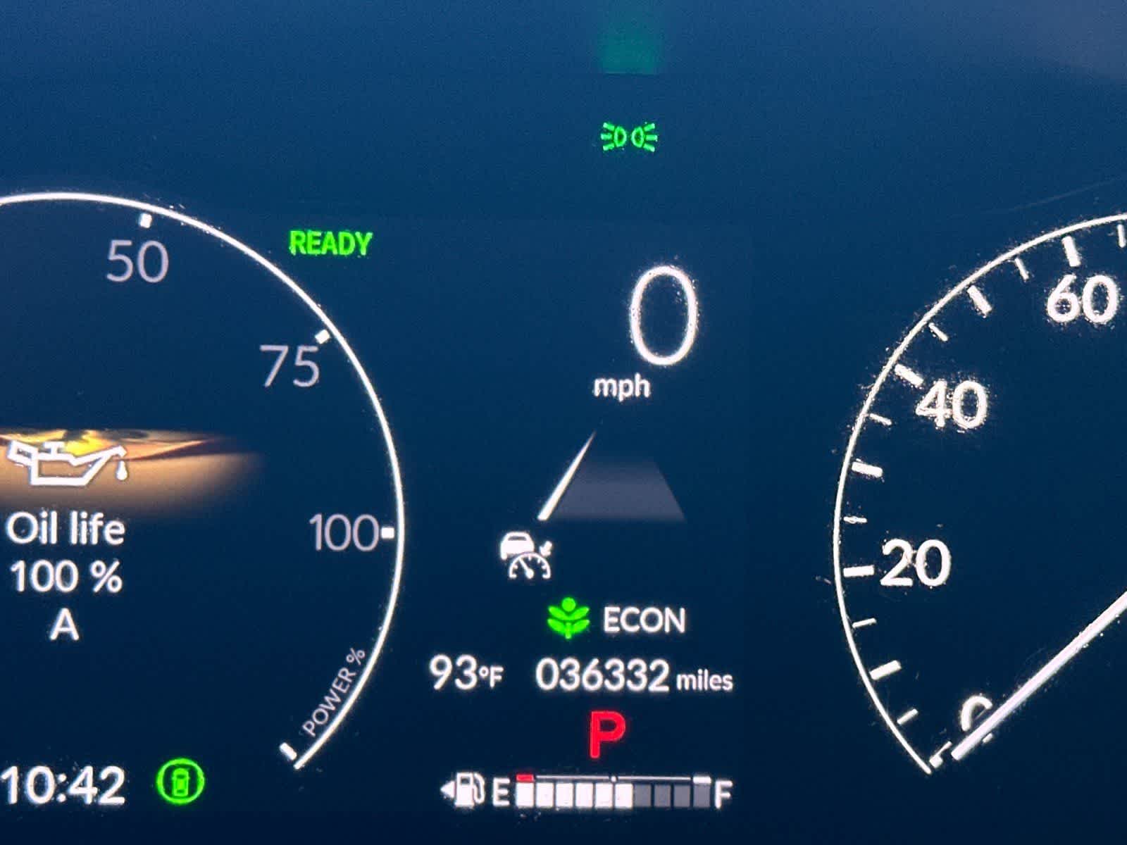 Thumbnail: 2024 Honda CR-V - 25