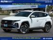 New 2026 Hyundai Tucson Hybrid SEL Convenience SUV