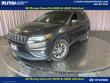 Used 2019 Jeep Cherokee Latitude Plus FWD SUV
