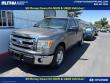 Used 2013 Ford F-150  Truck SuperCab Styleside