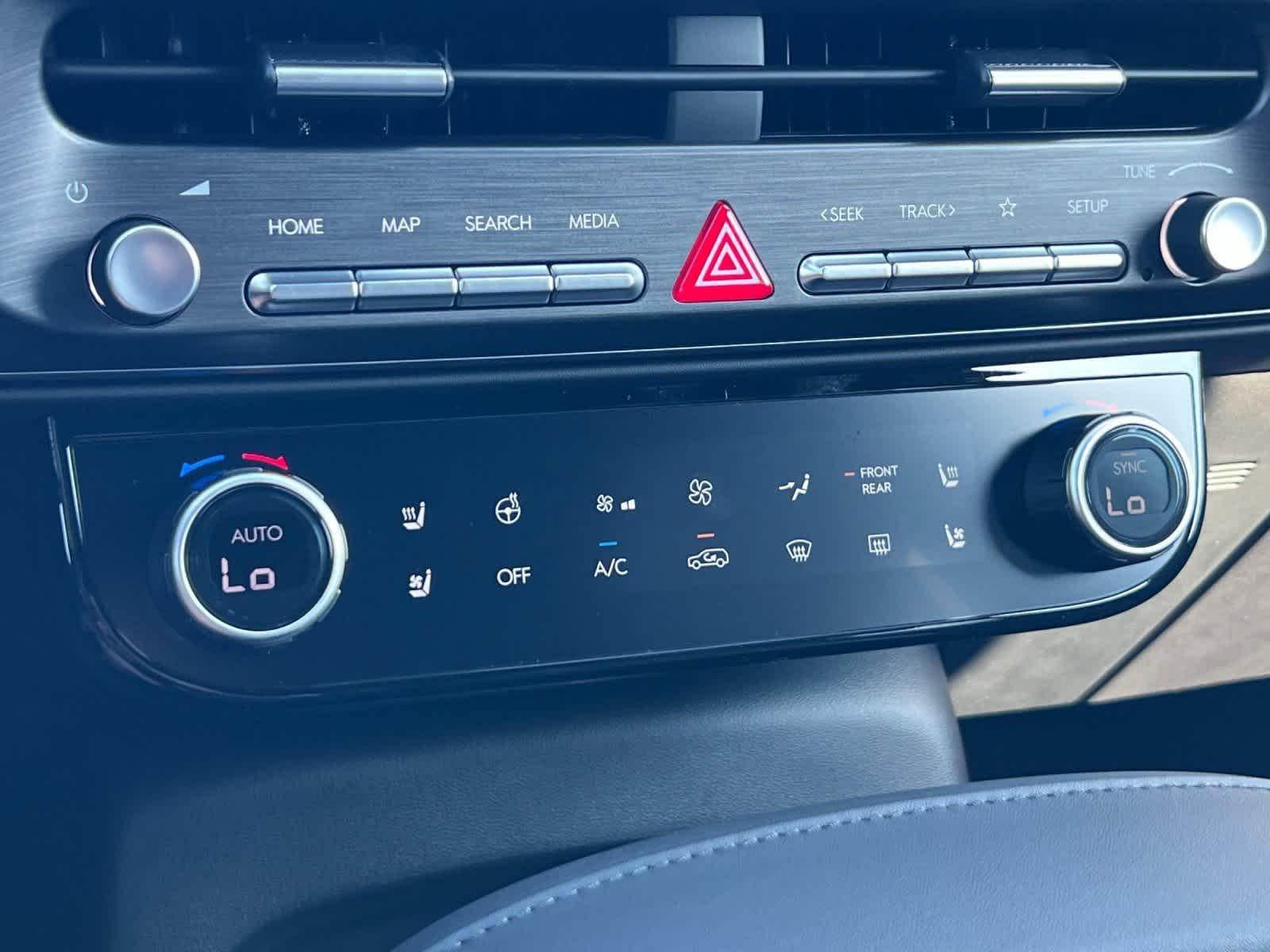 Thumbnail: 2026 Hyundai Palisade - 22