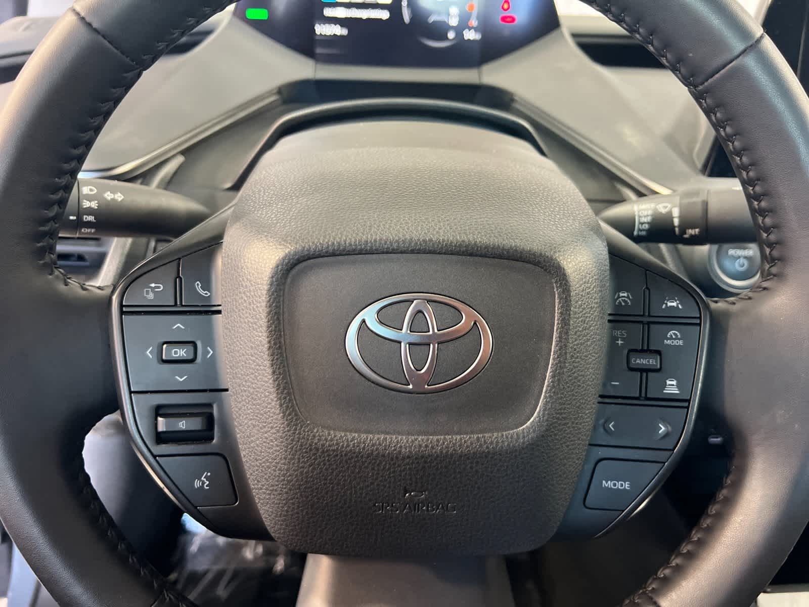 Thumbnail: 2025 Toyota Prius - 23