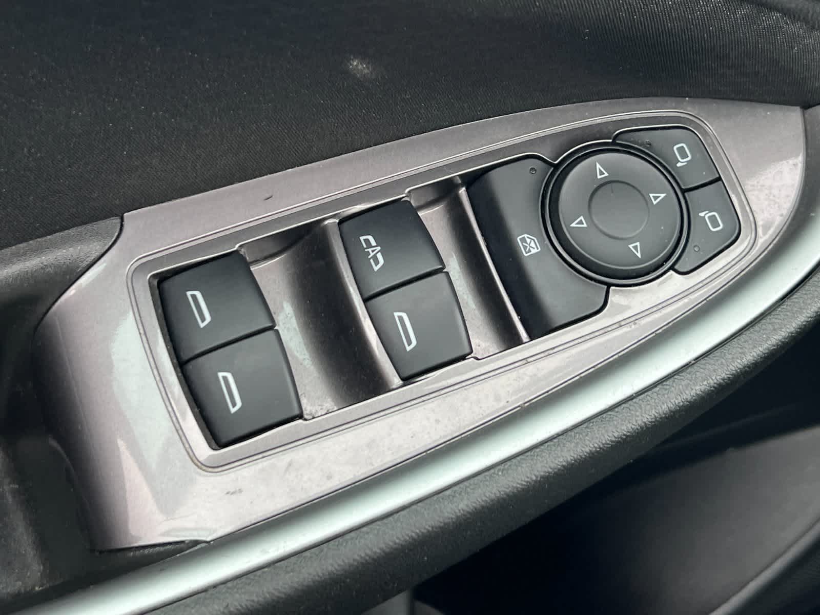 Thumbnail: 2023 Chevrolet Malibu - 13