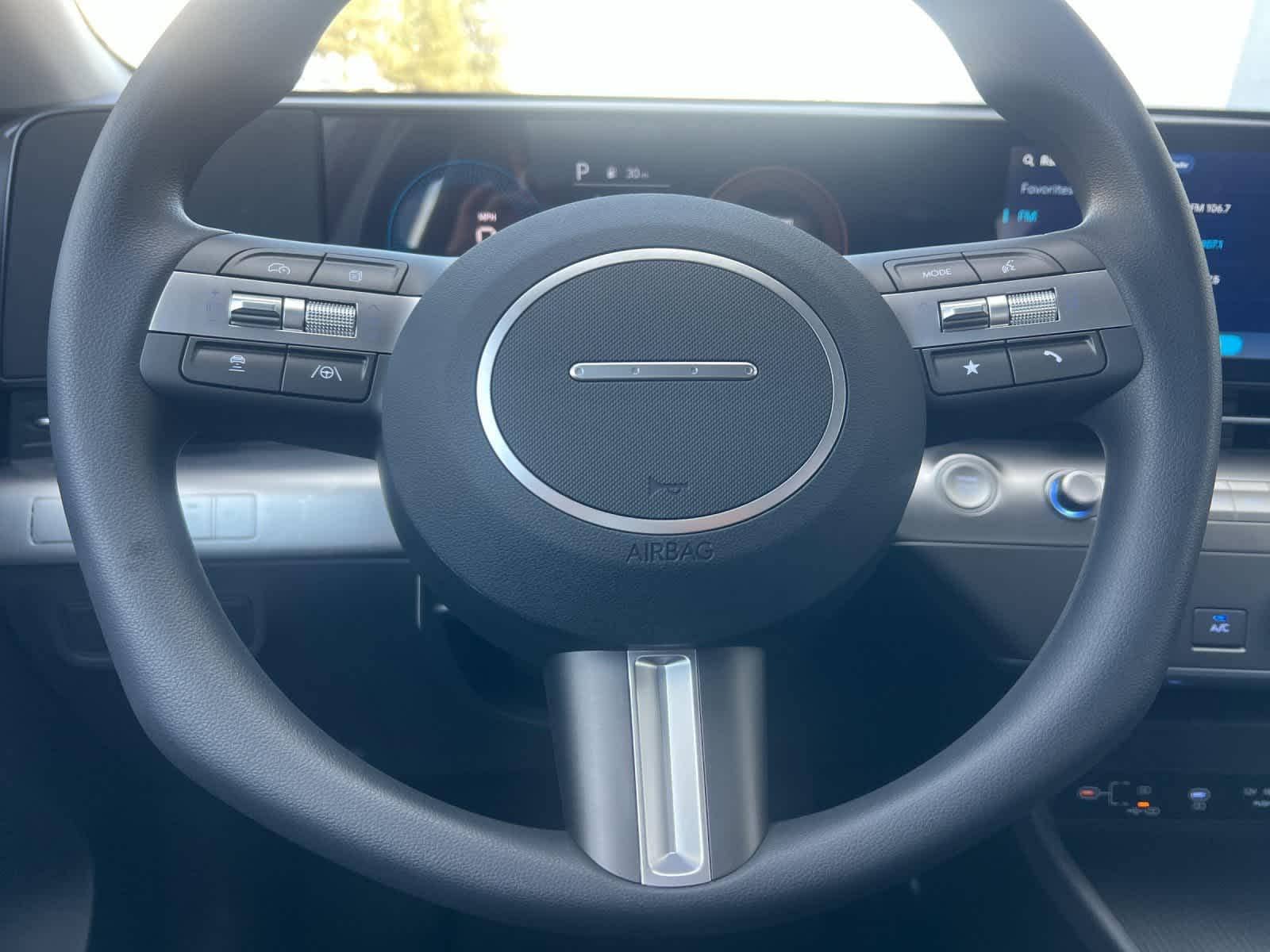 Thumbnail: 2026 Hyundai Kona - 24