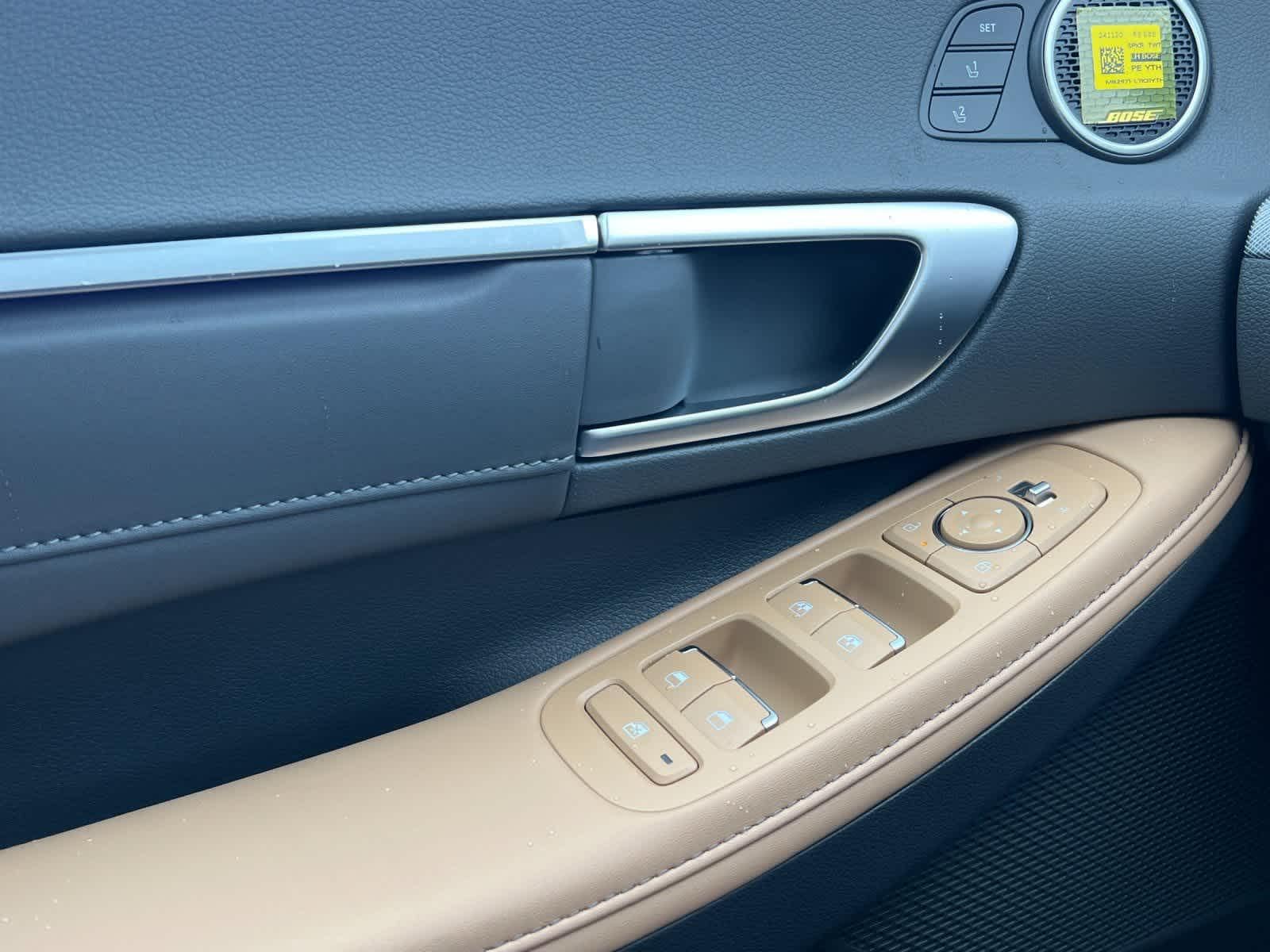 Thumbnail: 2025 Hyundai Sonata - 13