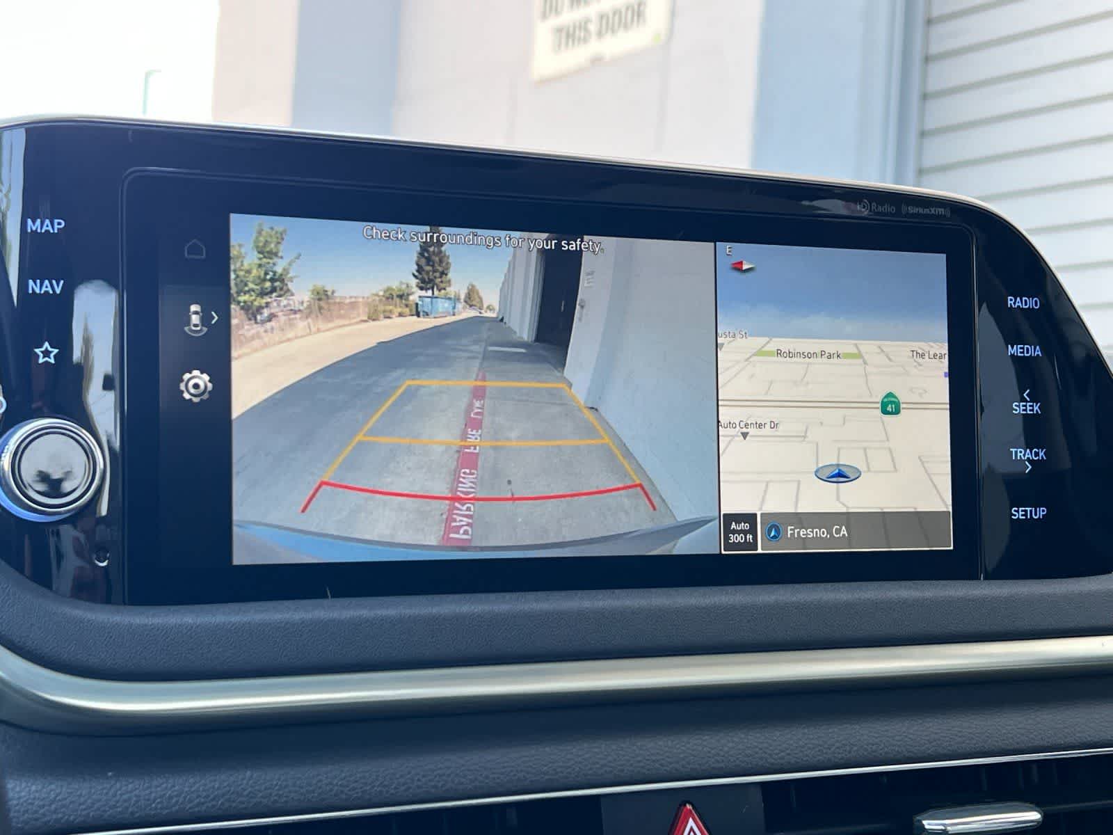 Thumbnail: 2023 Hyundai Sonata - 20