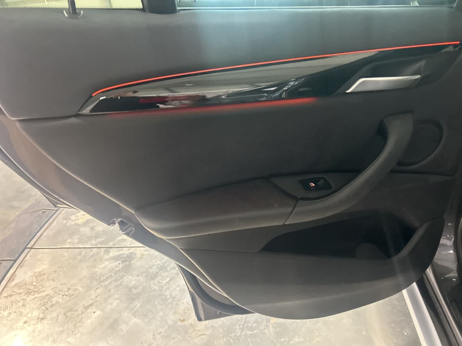 Thumbnail: 2017 BMW X1 - 18