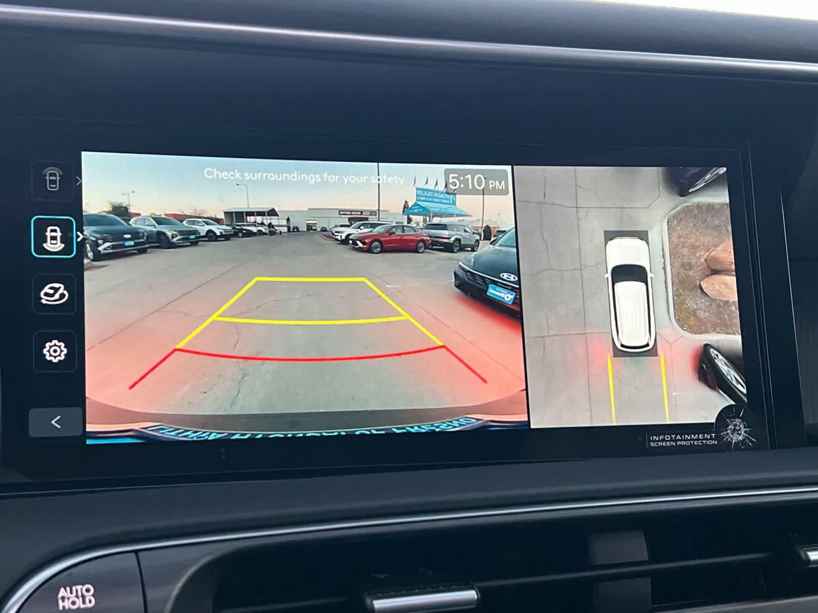 Thumbnail: 2026 Hyundai Palisade - 20