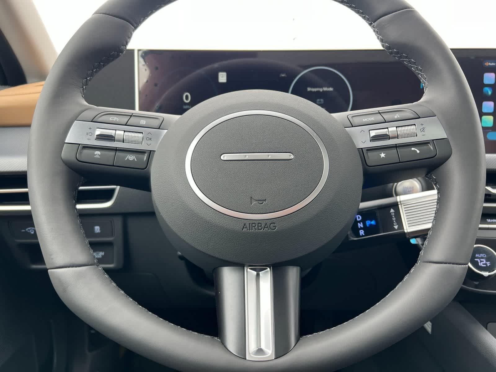 Thumbnail: 2025 Hyundai Sonata - 24