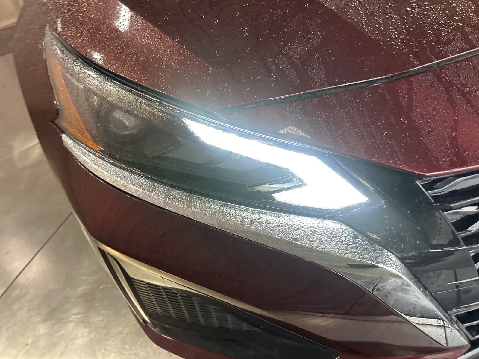 Thumbnail: 2025 Nissan Altima - 4