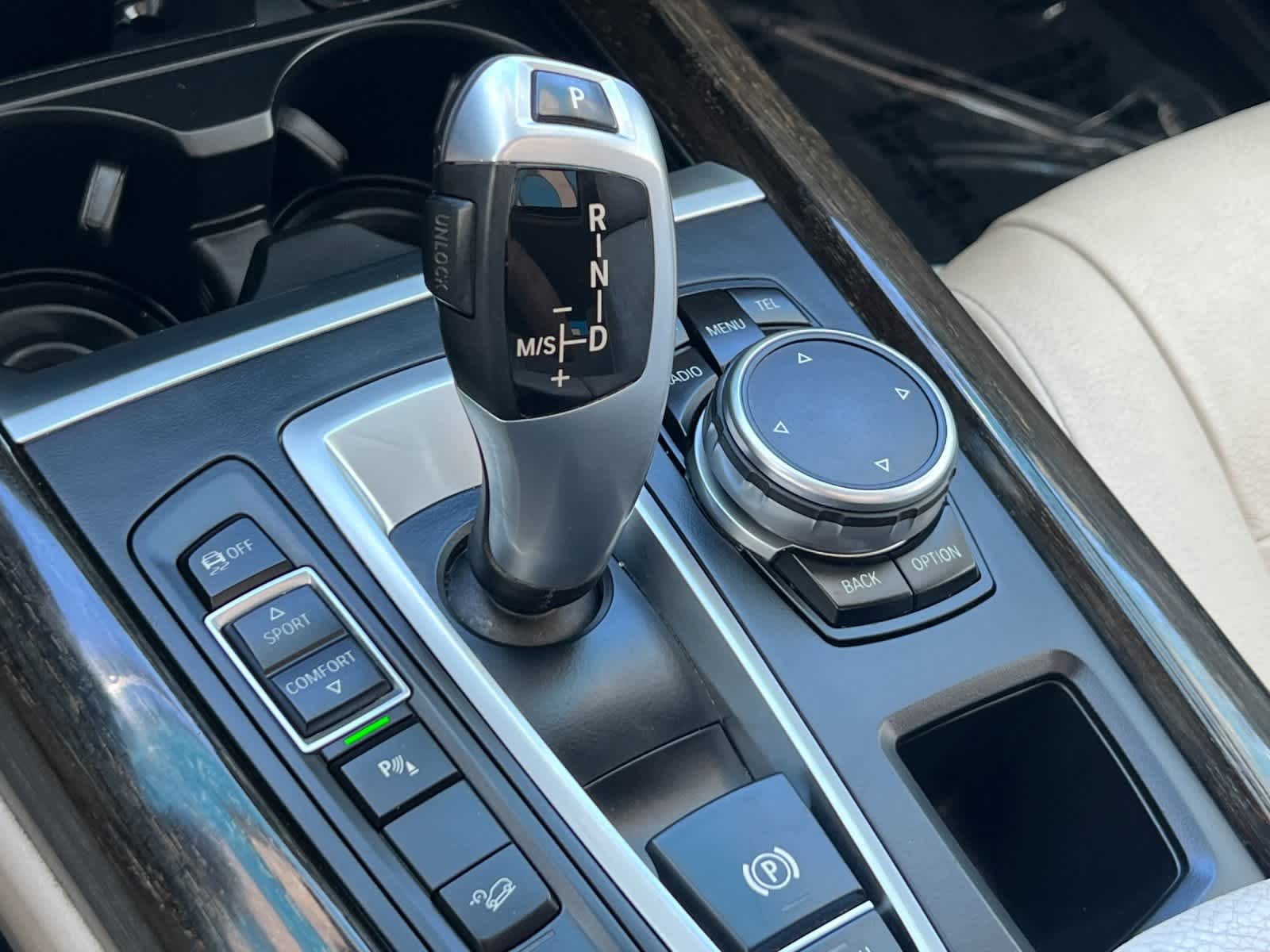 Thumbnail: 2015 BMW X5 - 22
