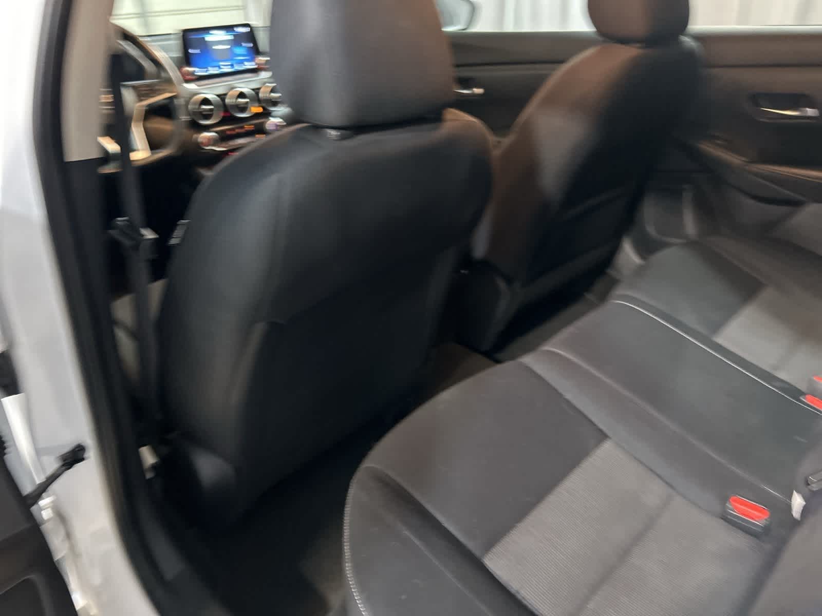 Thumbnail: 2022 Nissan Sentra - 19