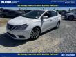 Used 2018 Nissan Sentra SV Sedan