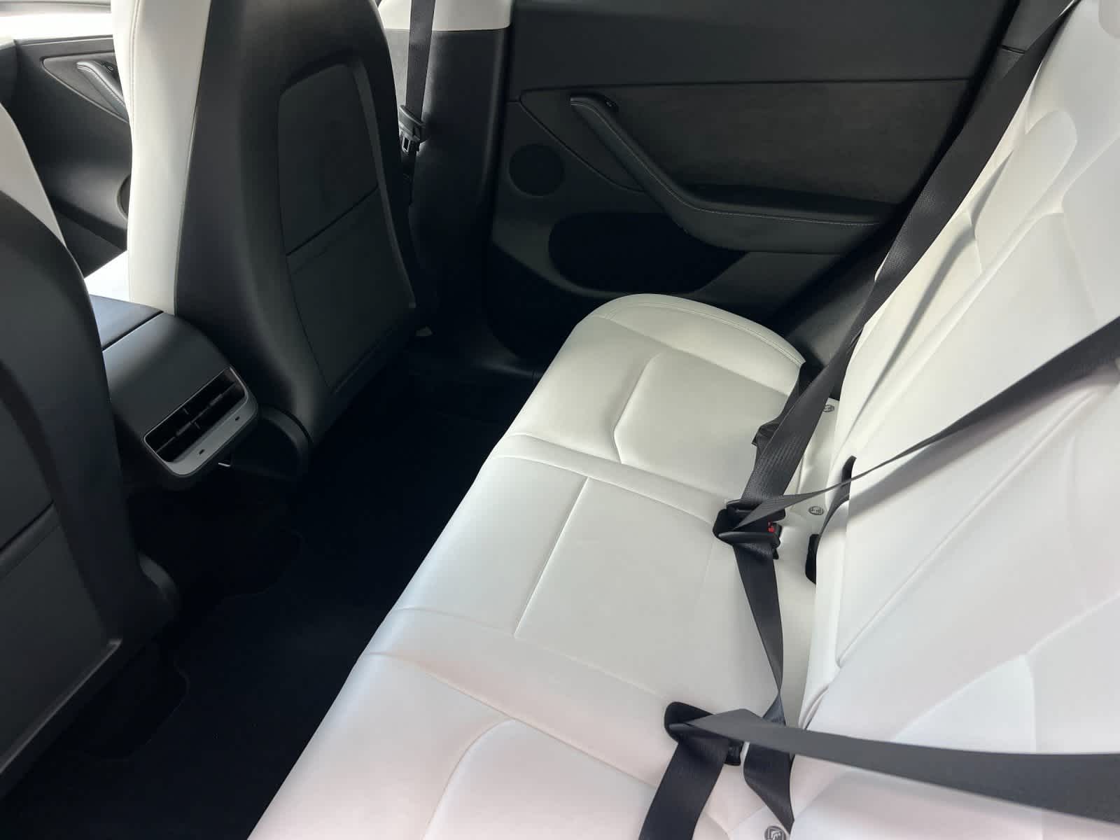 Thumbnail: 2022 Tesla Model Y - 5