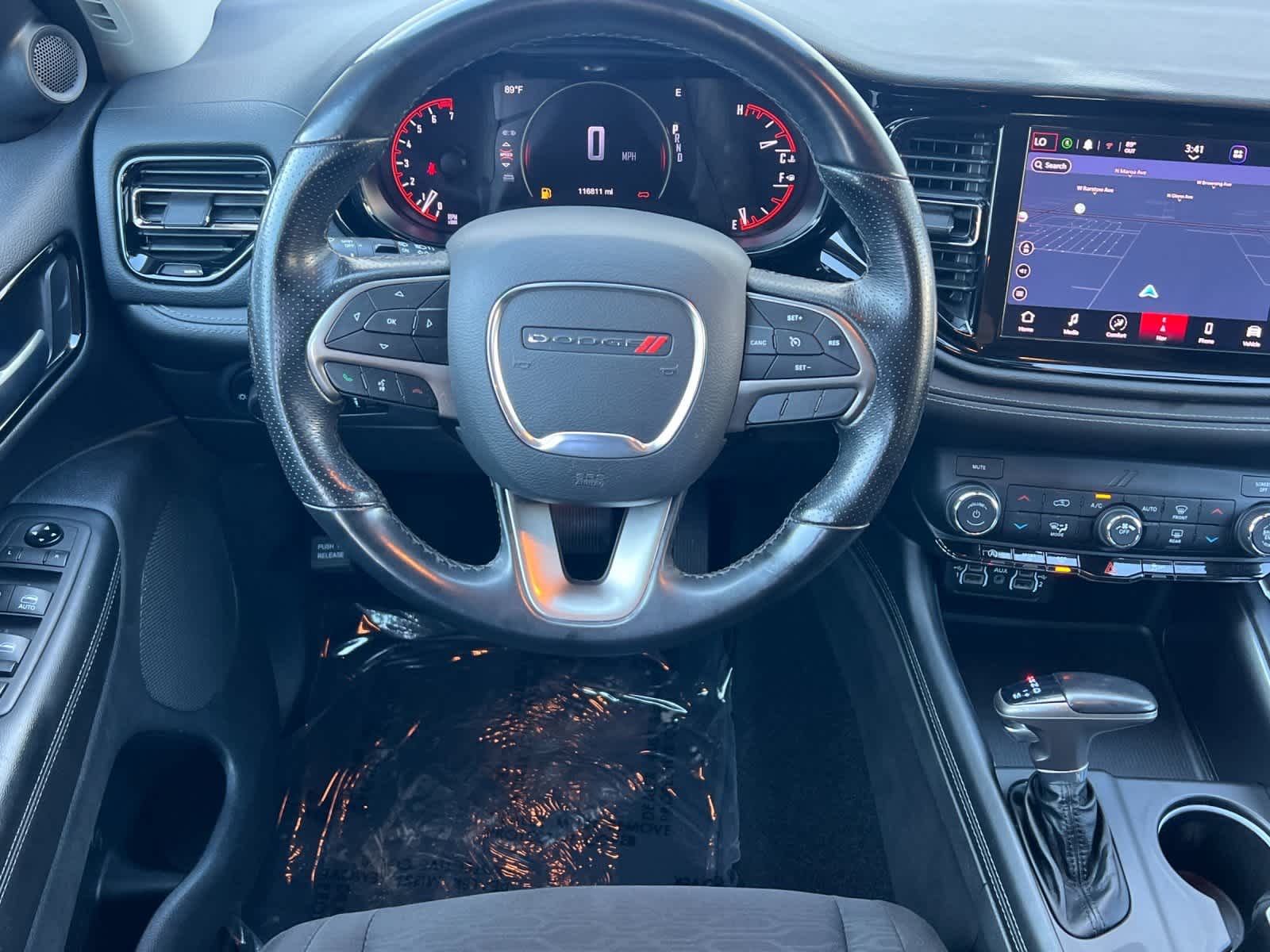 Thumbnail: 2021 Dodge Durango - 14