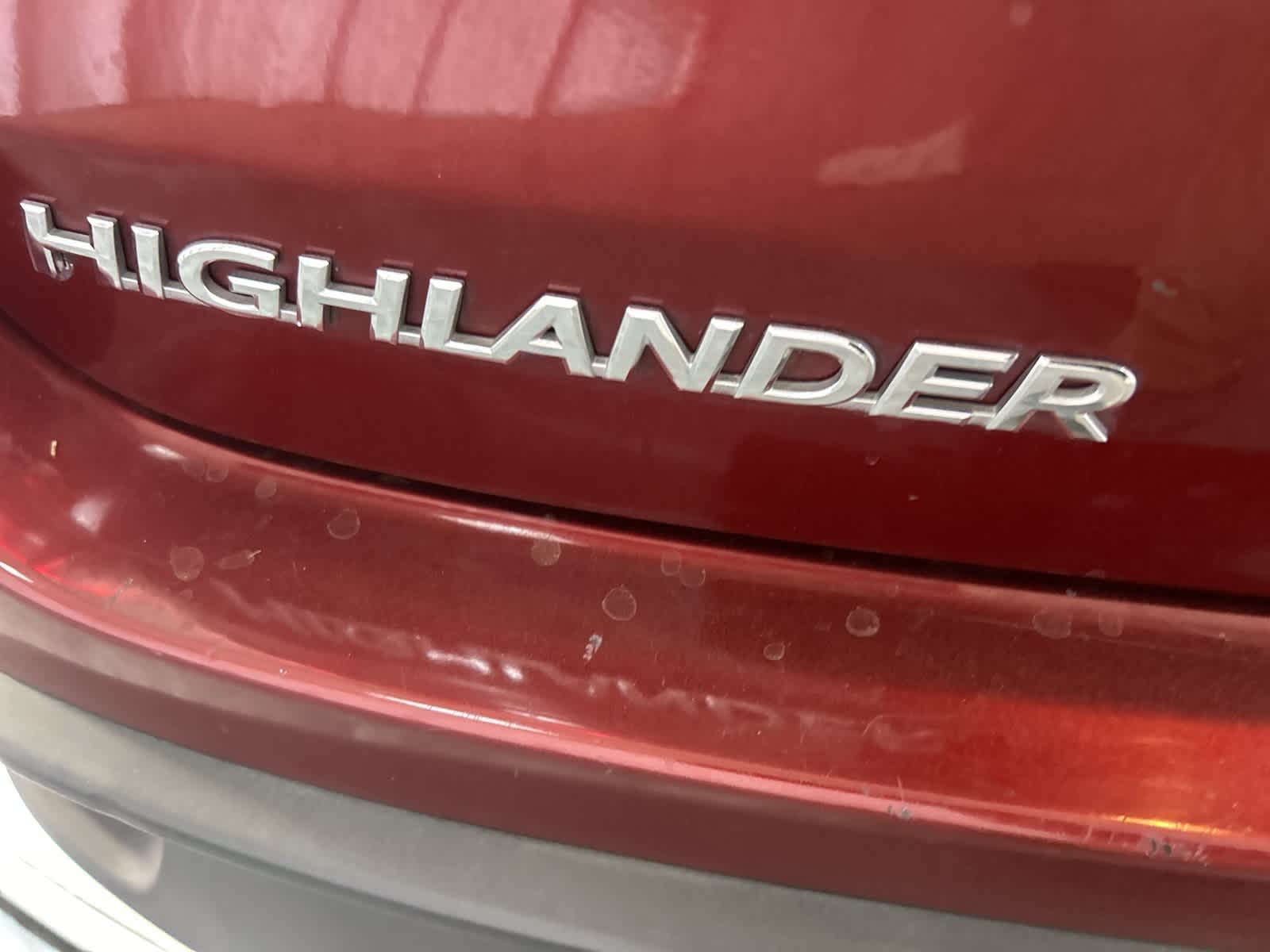 Thumbnail: 2017 Toyota Highlander - 12