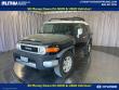 Used 2008 Toyota FJ Cruiser Base SUV