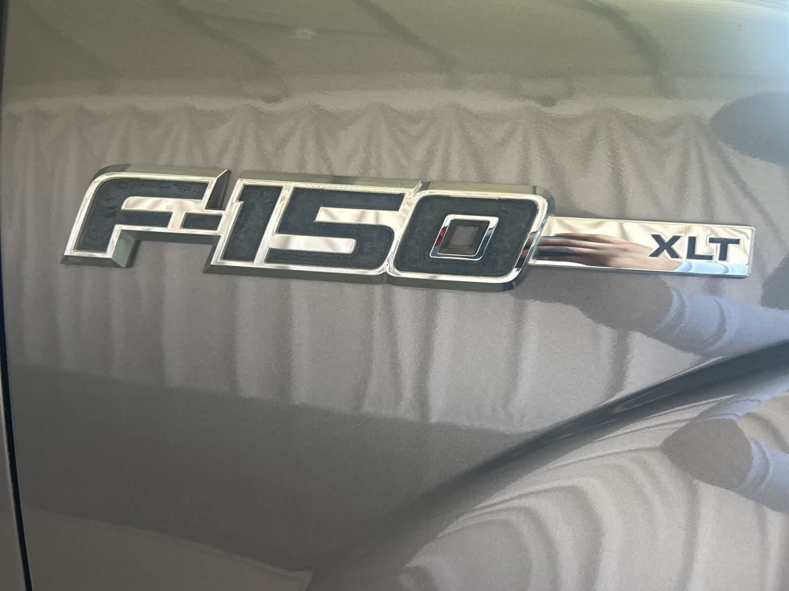 Thumbnail: 2013 Ford F-150 - 6