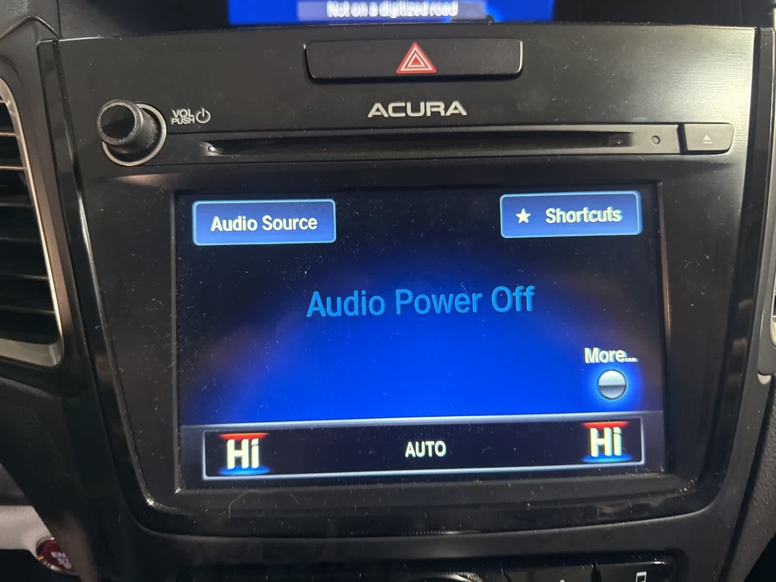 Thumbnail: 2016 Acura RDX - 19