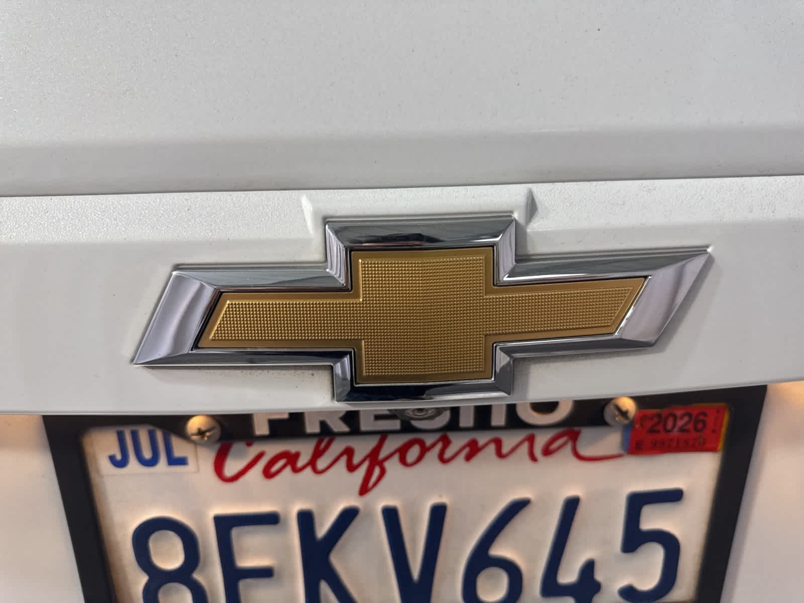 Thumbnail: 2018 Chevrolet Trax - 12