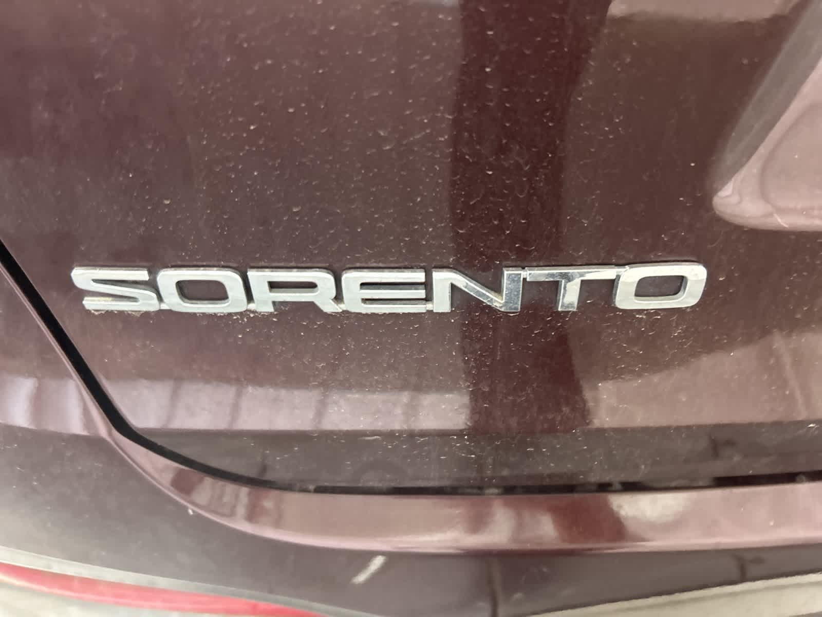 Thumbnail: 2018 Kia Sorento - 13