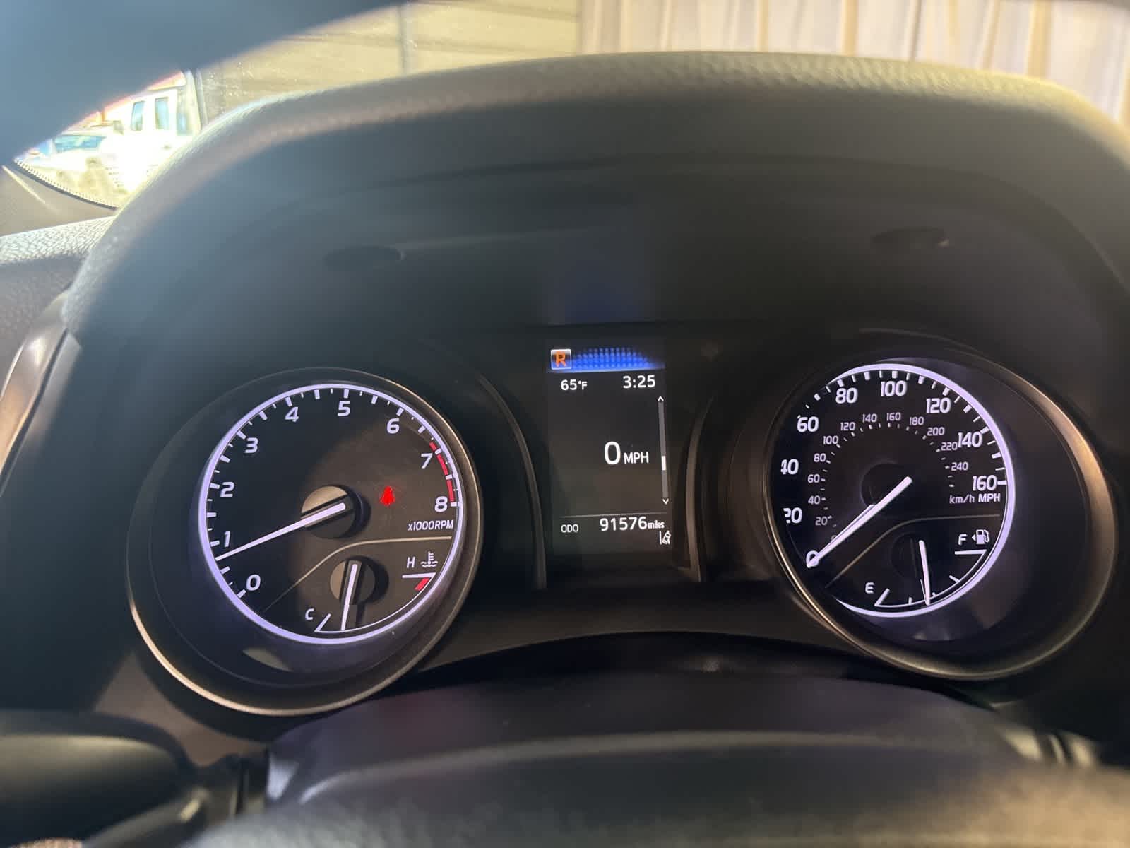 Thumbnail: 2021 Toyota Camry - 21