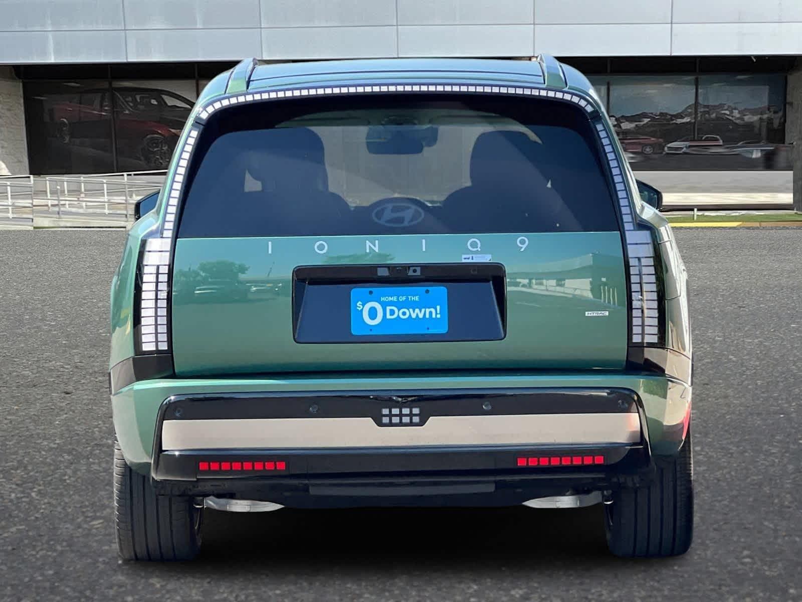 Thumbnail: 2026 Hyundai Ioniq - 7