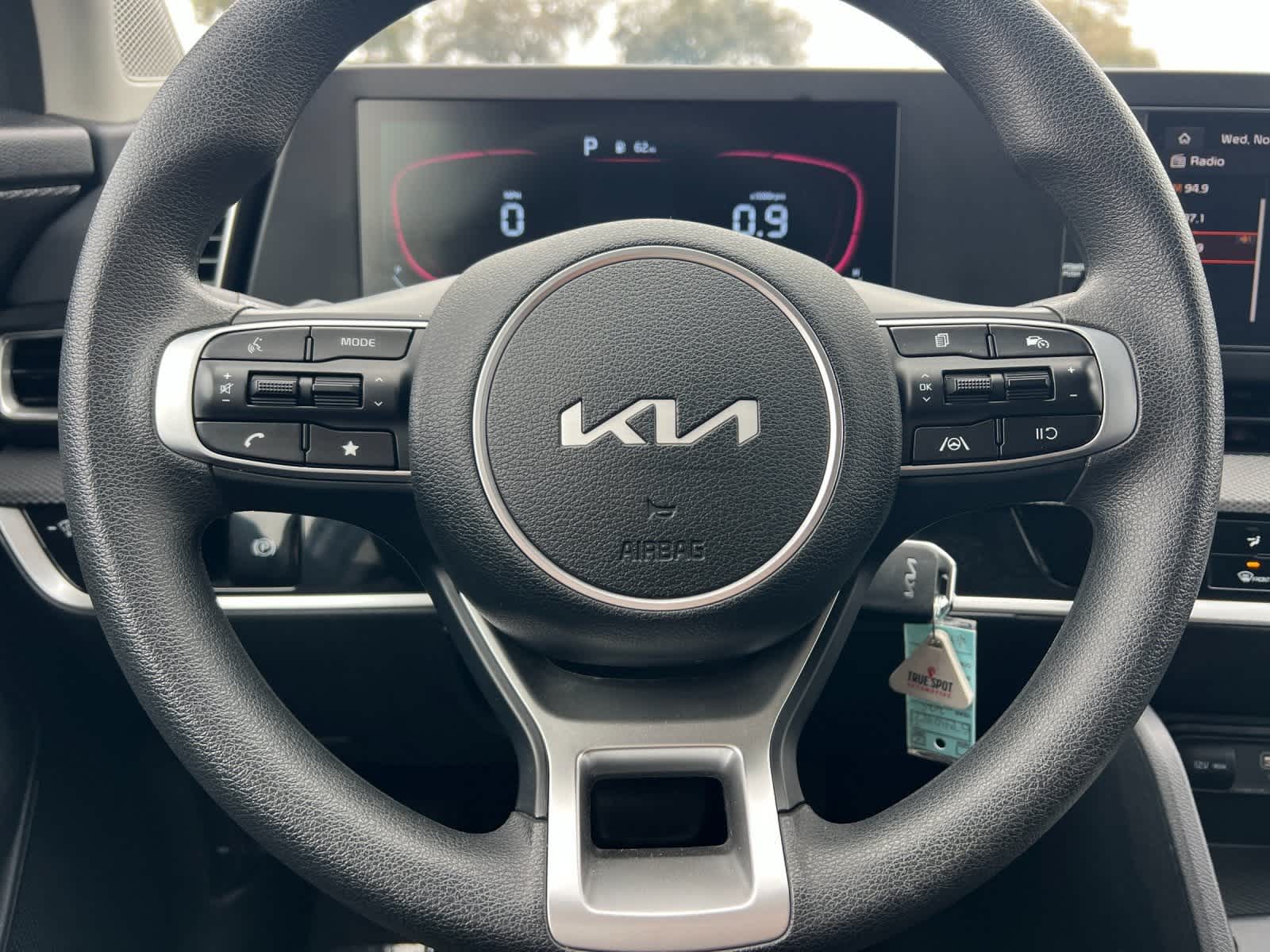 Thumbnail: 2025 Kia Sportage - 22