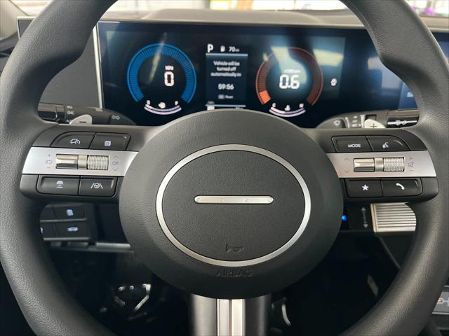 Thumbnail: 2025 Hyundai Sonata - 23
