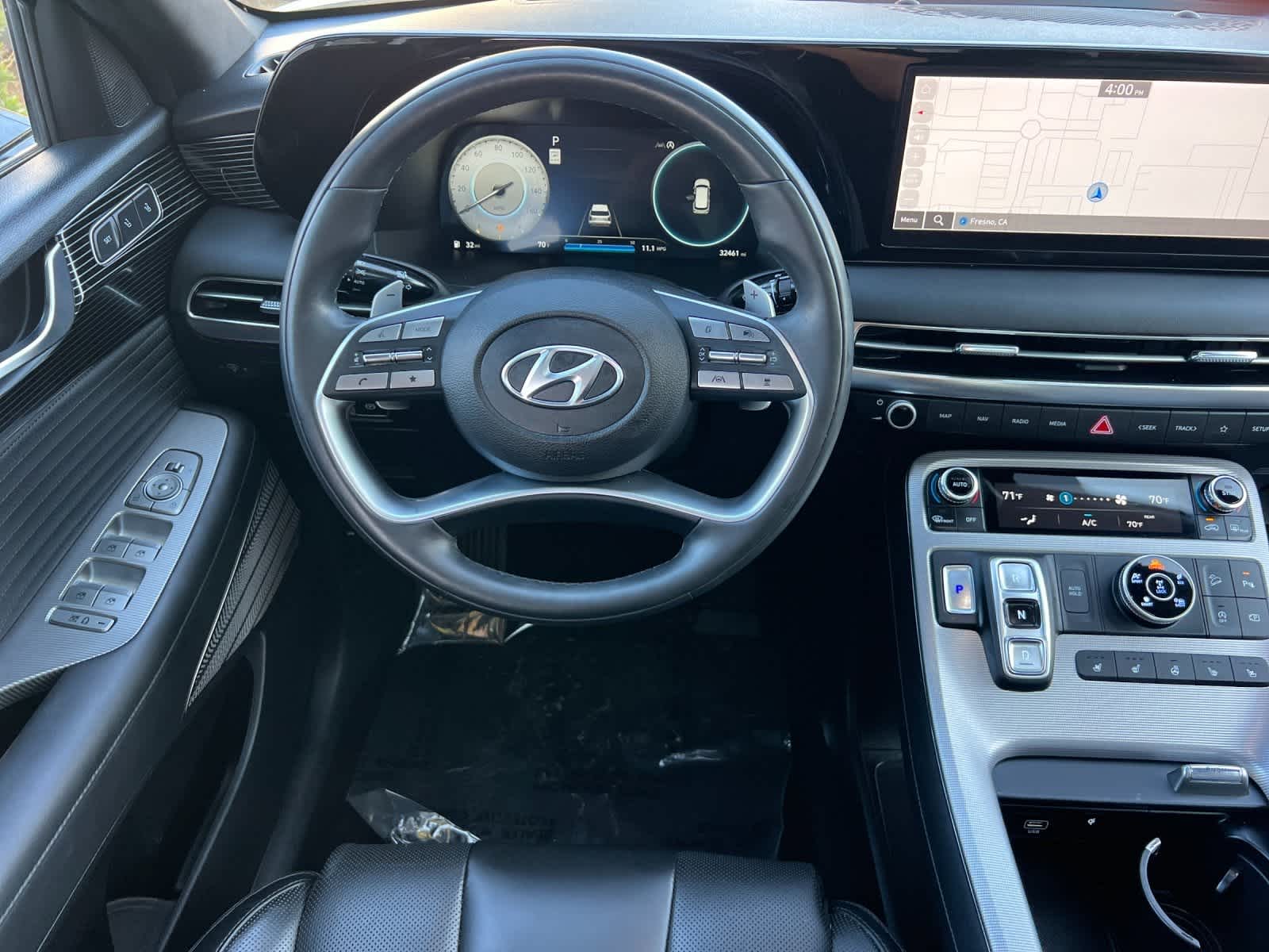 Thumbnail: 2023 Hyundai Palisade - 14