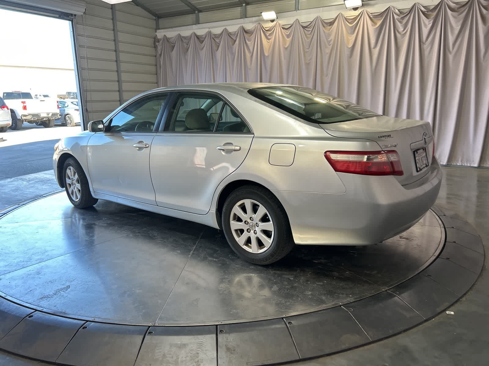 Thumbnail: 2007 Toyota Camry - 14