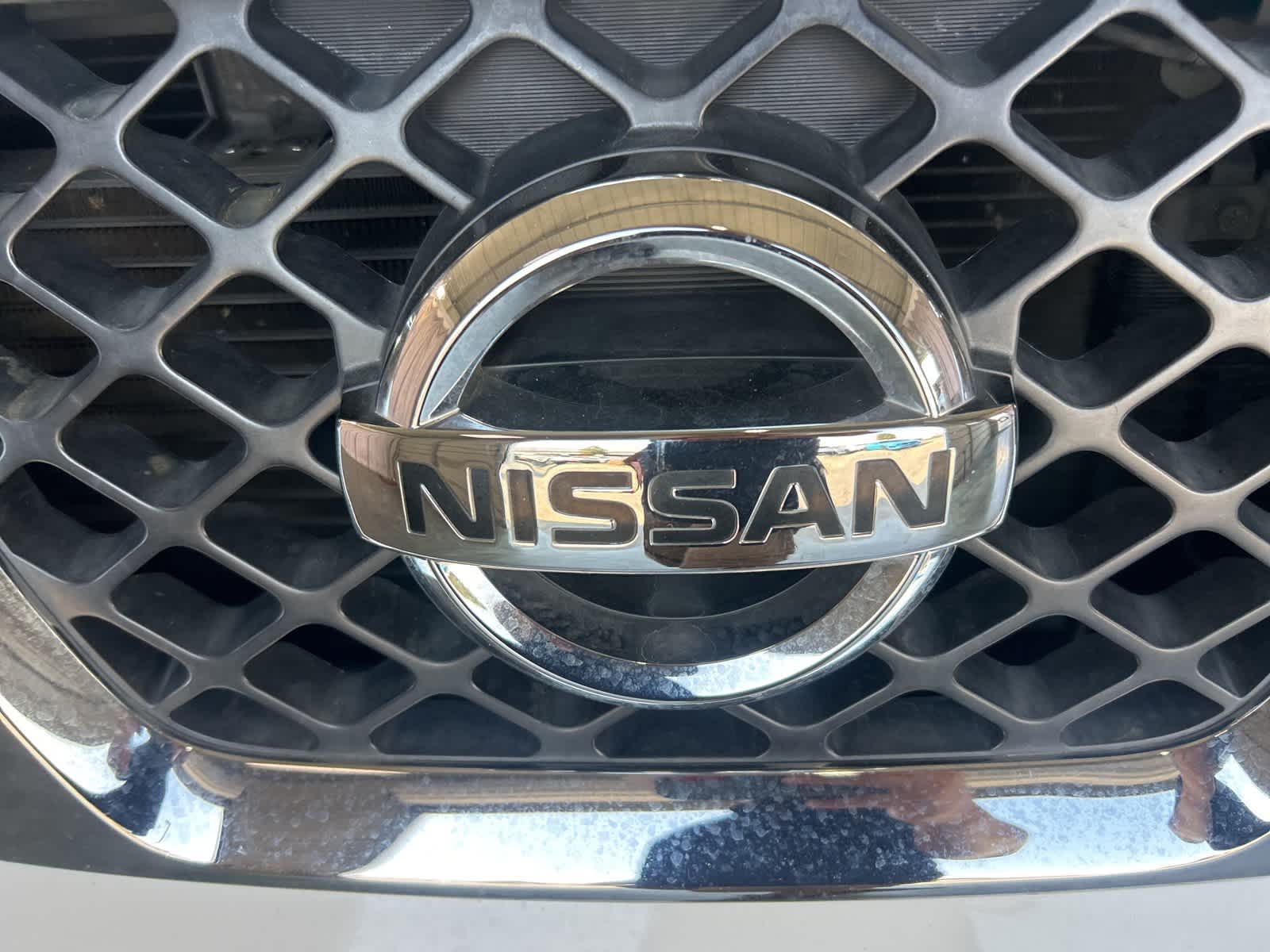 Thumbnail: 2007 Nissan Frontier - 3