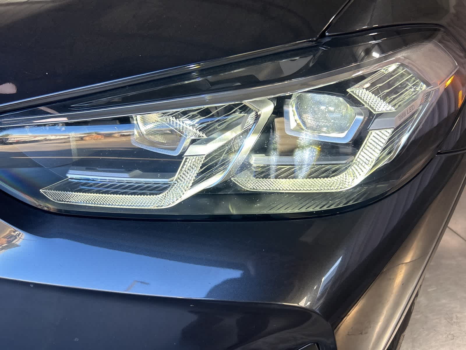 Thumbnail: 2022 BMW X3 - 2
