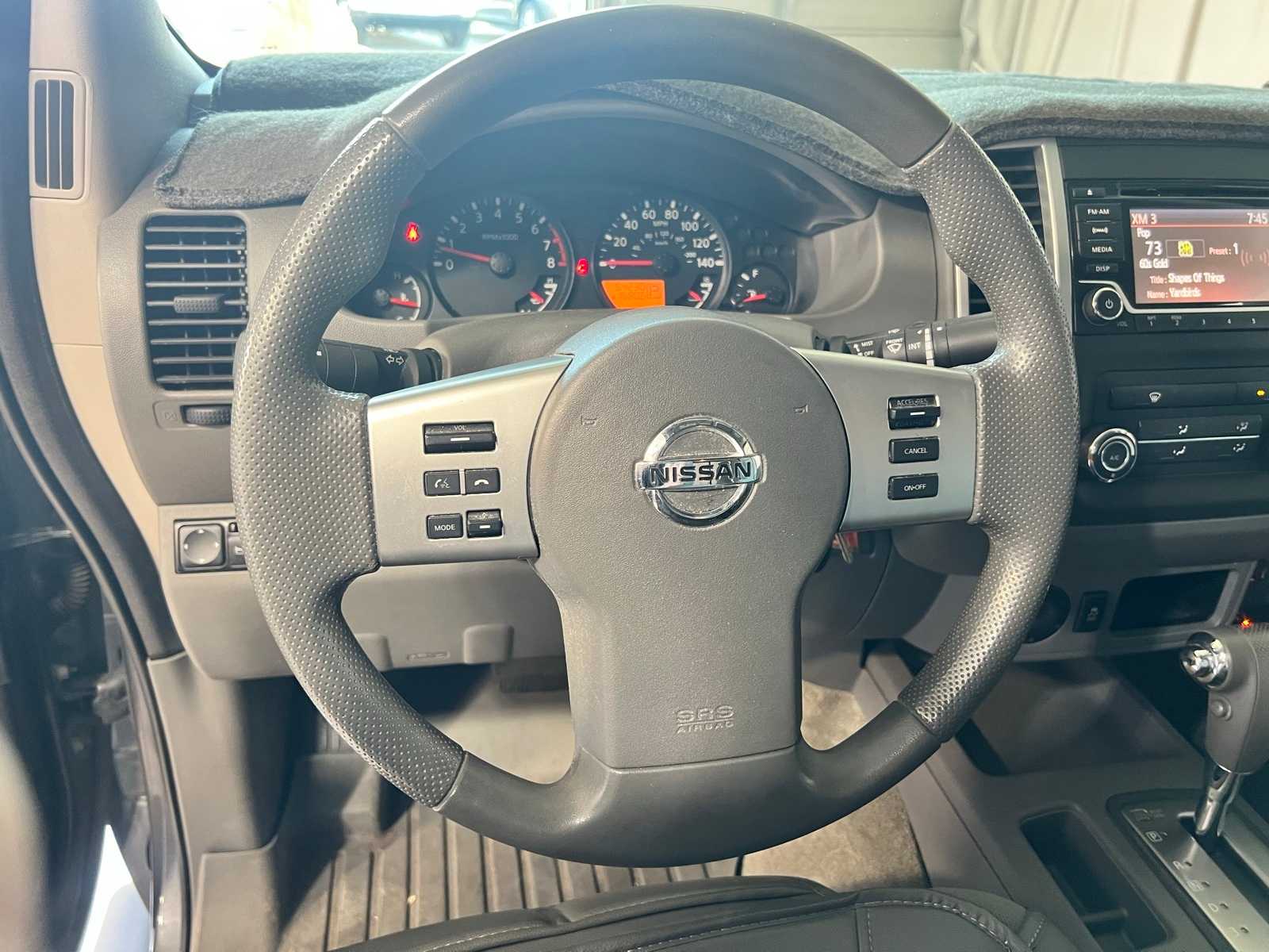 Thumbnail: 2017 Nissan Frontier - 29