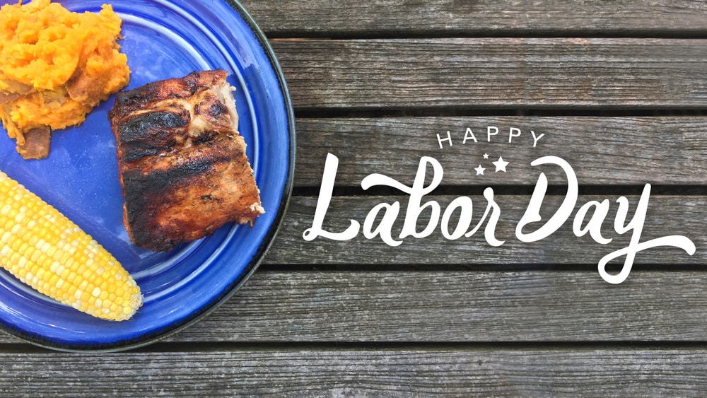 Labor Day Chill & Grill at Lithia Hyundai Fresno
