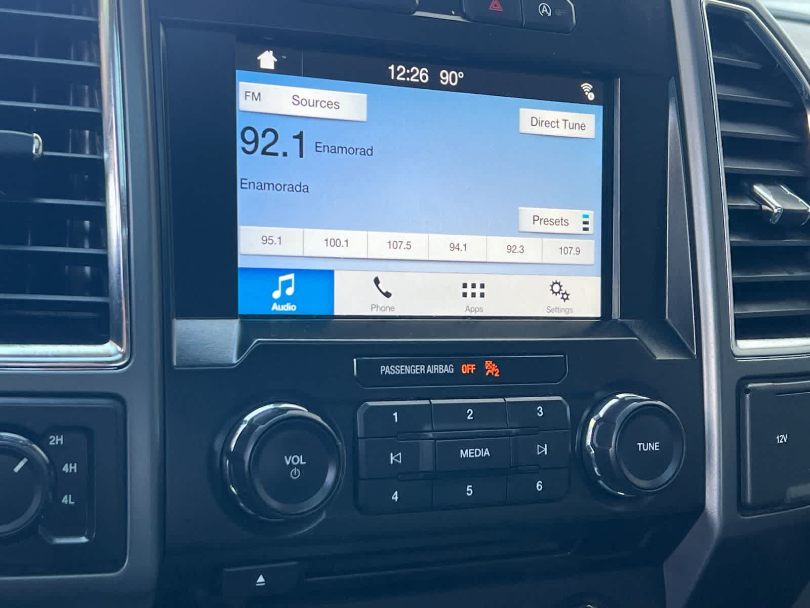 Thumbnail: 2016 Ford F-150 - 18