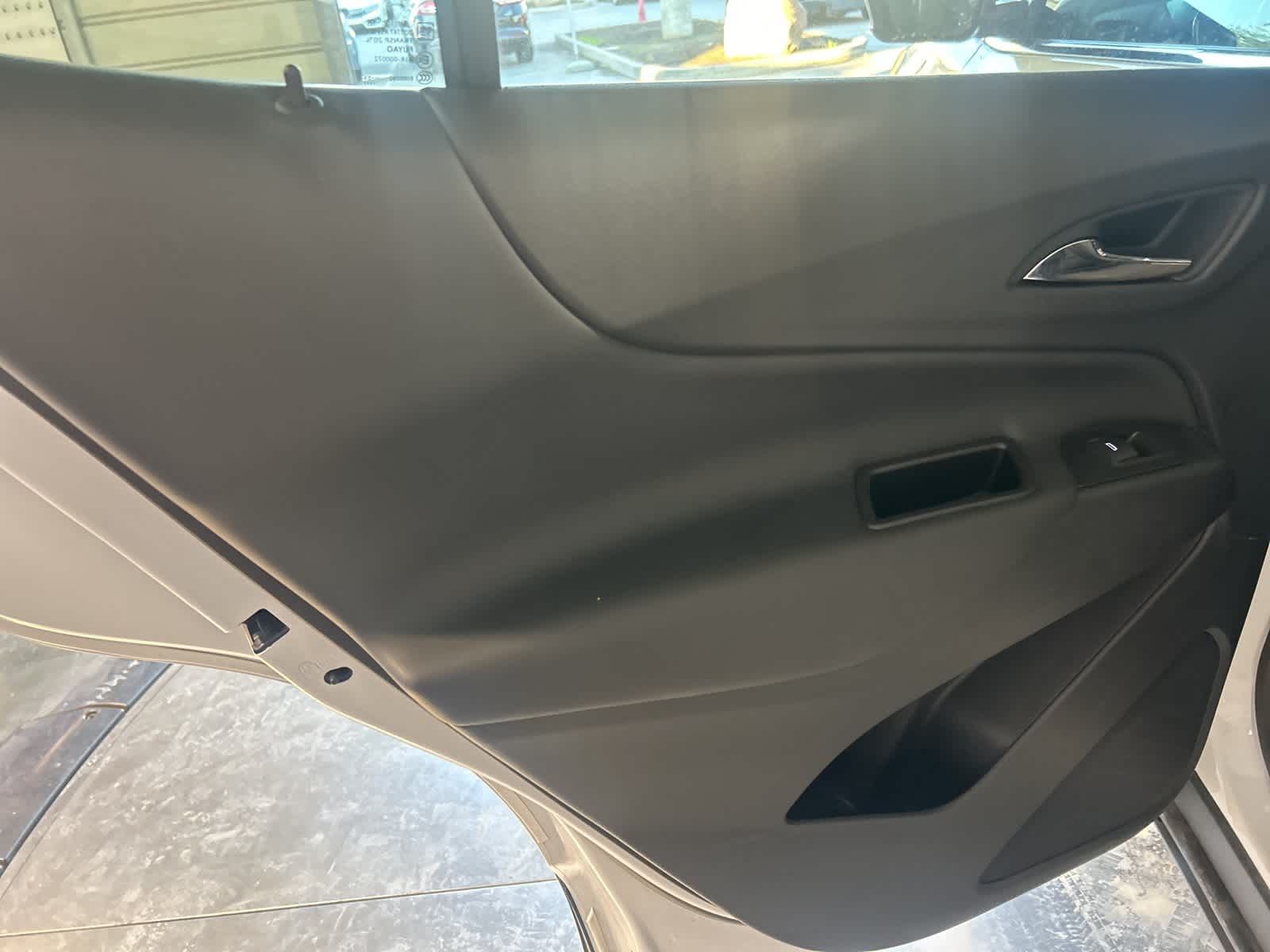 Thumbnail: 2024 Chevrolet Equinox - 19