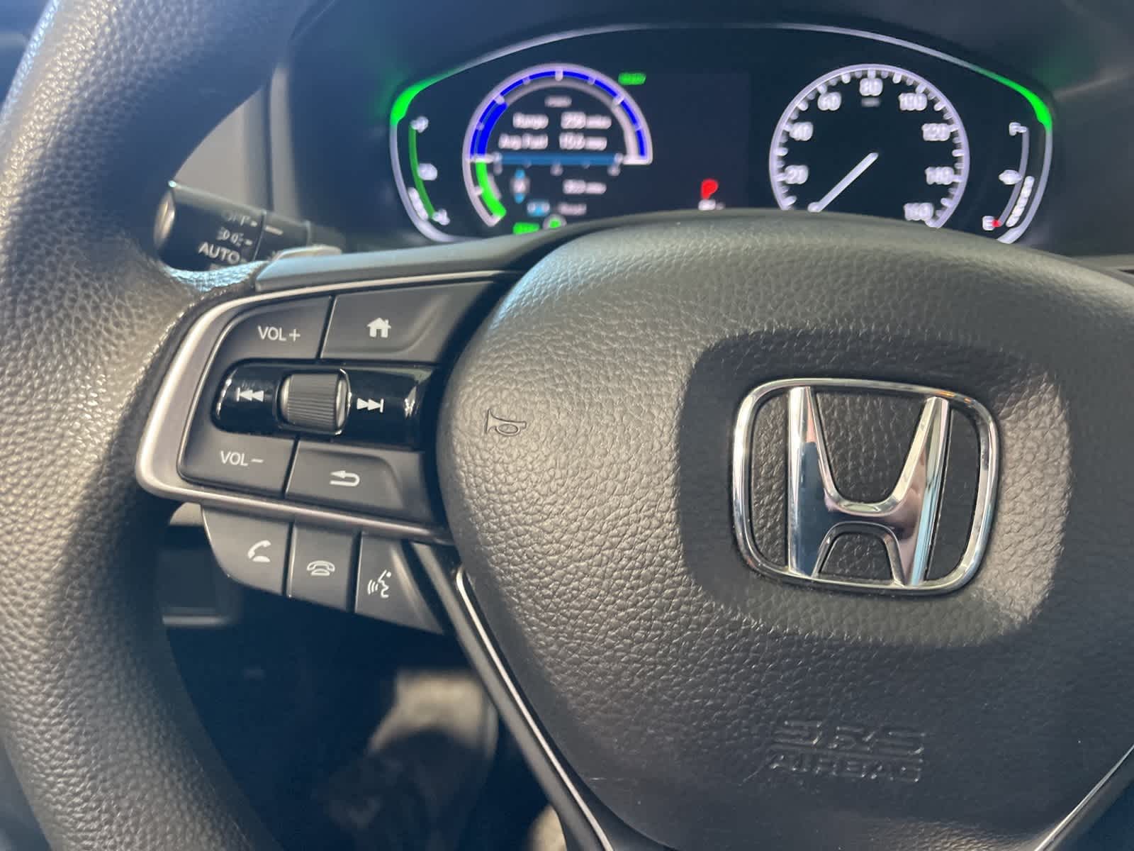 Thumbnail: 2019 Honda Accord - 29