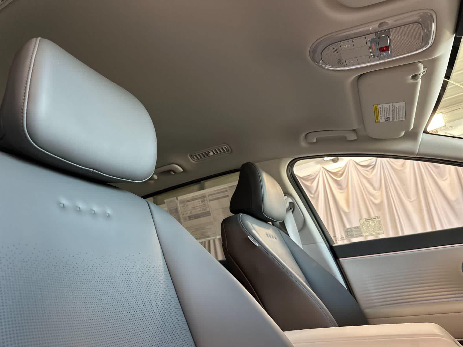 Thumbnail: 2026 Hyundai Ioniq - 18