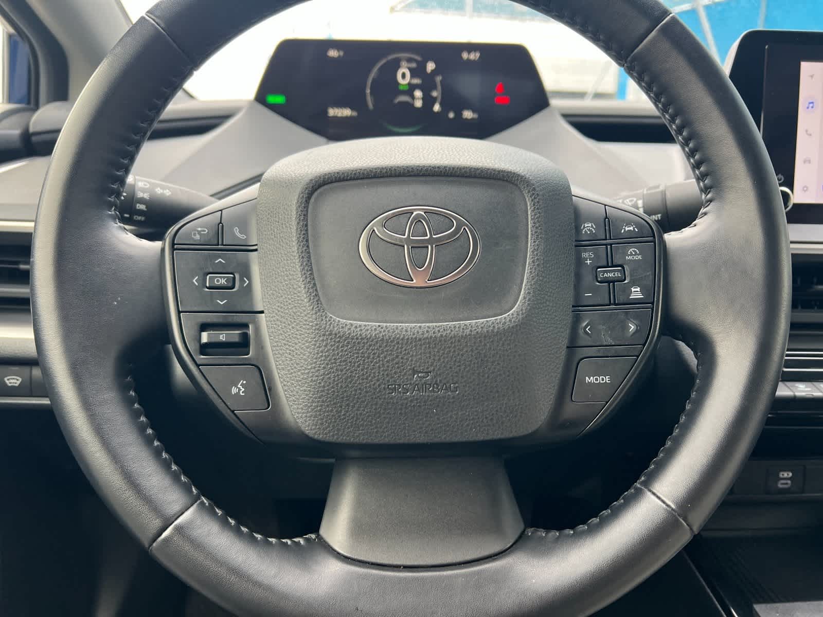 Thumbnail: 2024 Toyota Prius - 23