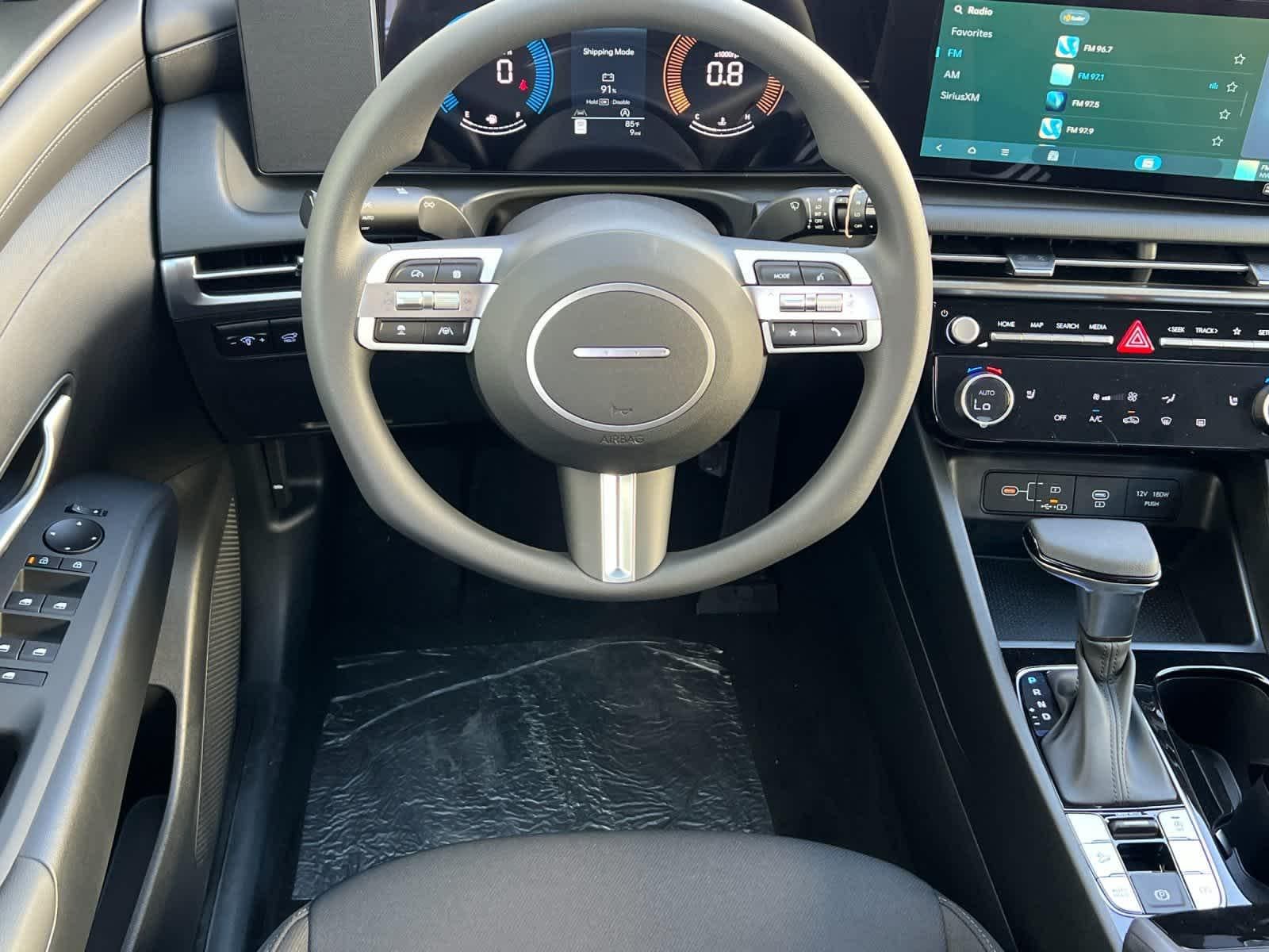 Thumbnail: 2026 Hyundai Tucson - 14