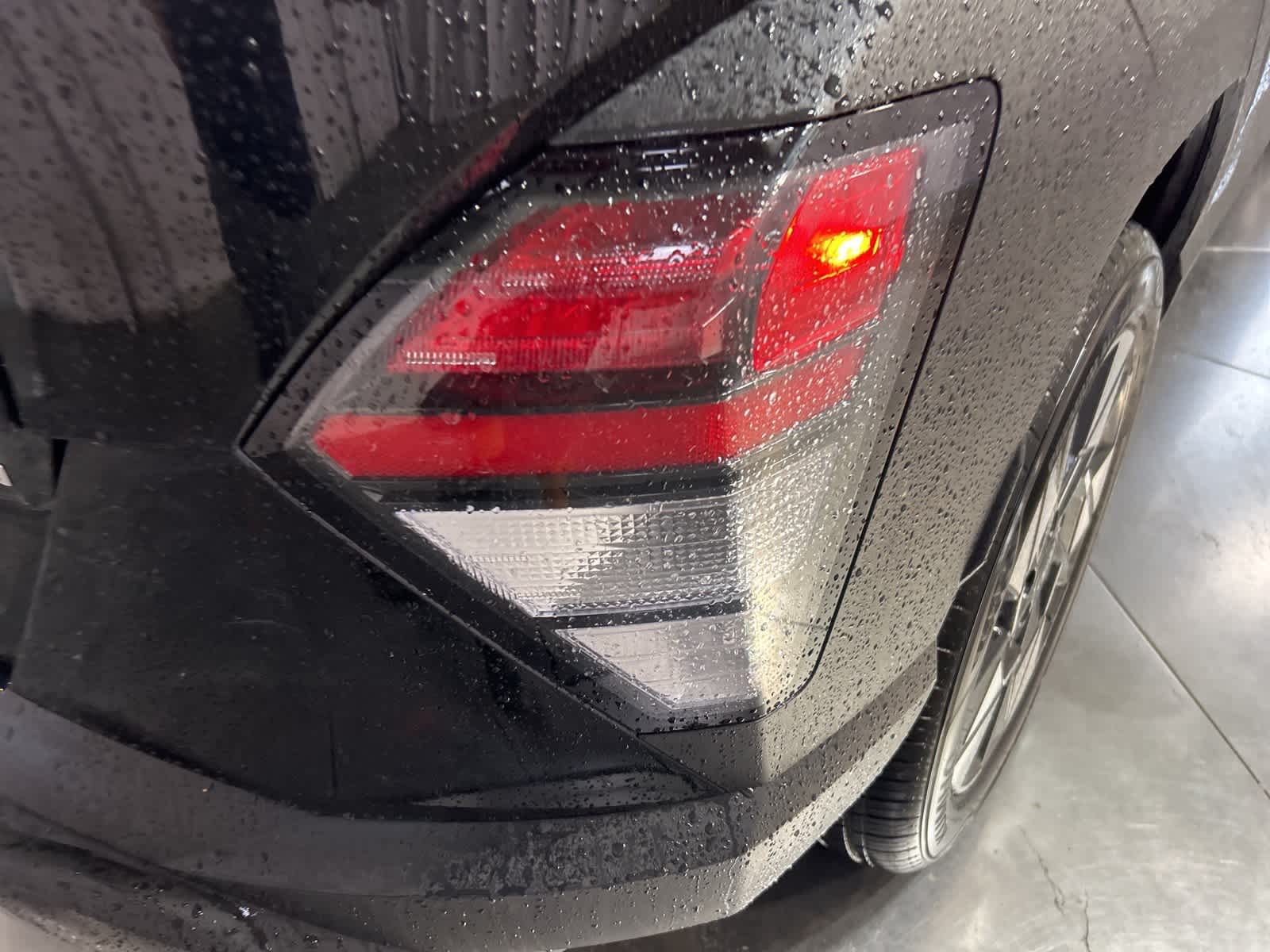 Thumbnail: 2025 Hyundai Kona - 9