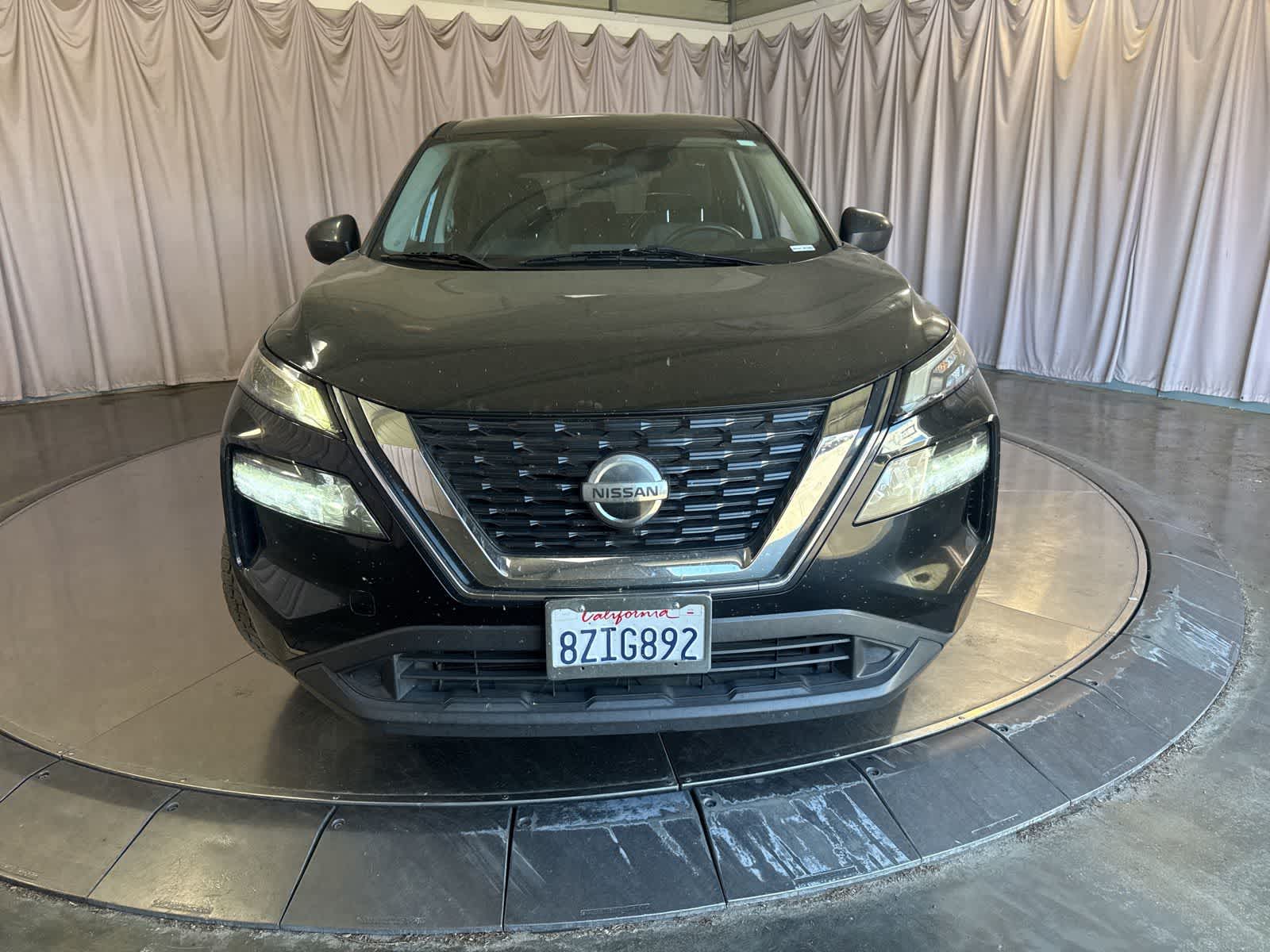 Thumbnail: 2021 Nissan Rogue - 2