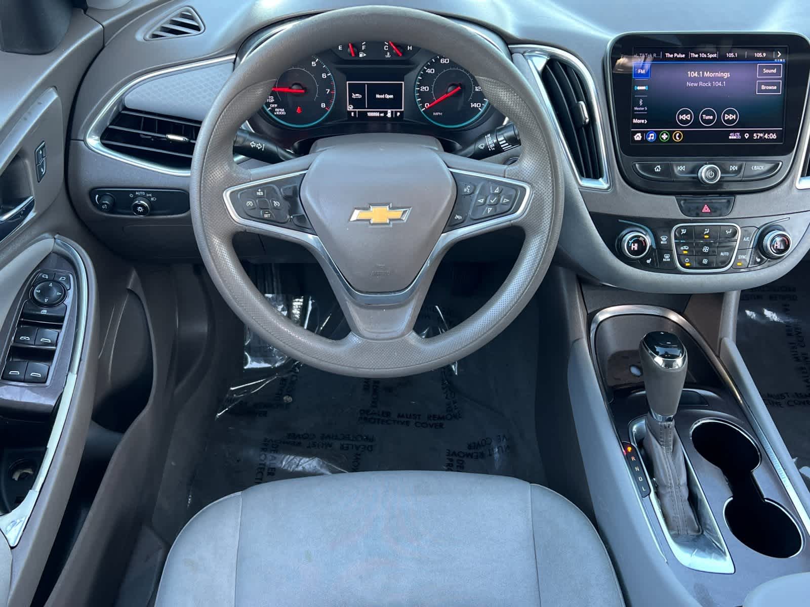 Thumbnail: 2019 Chevrolet Malibu - 14