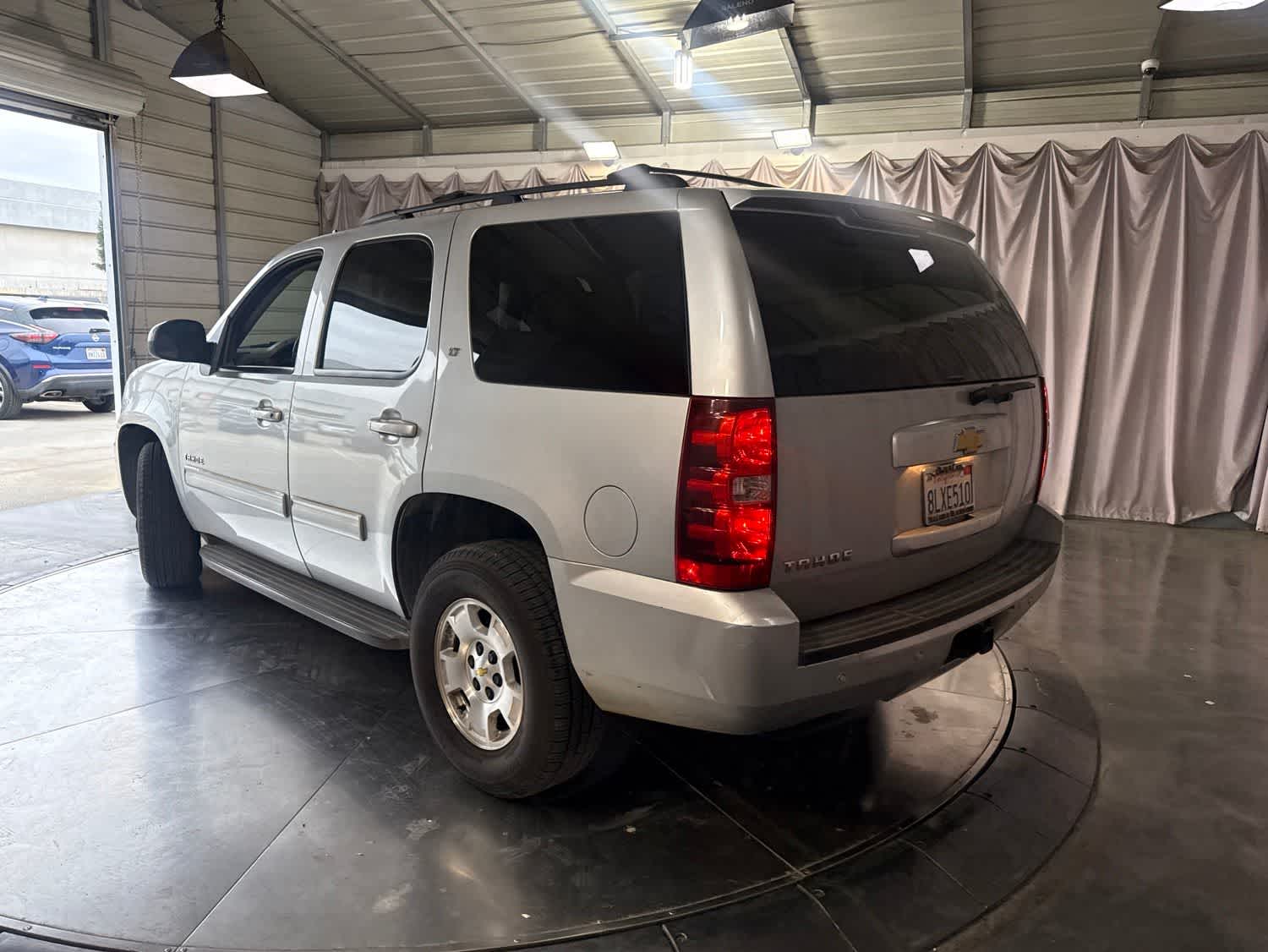 Thumbnail: 2013 Chevrolet Tahoe - 7