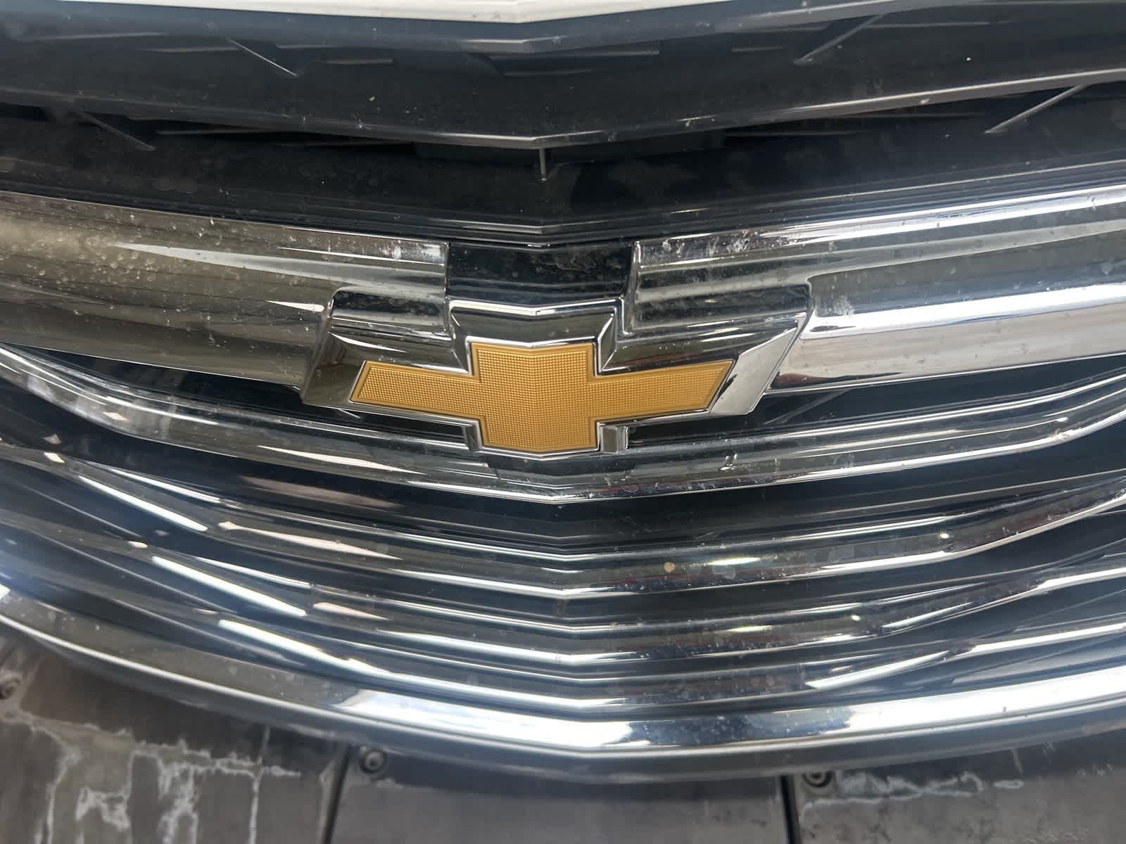 Thumbnail: 2025 Chevrolet Malibu - 3
