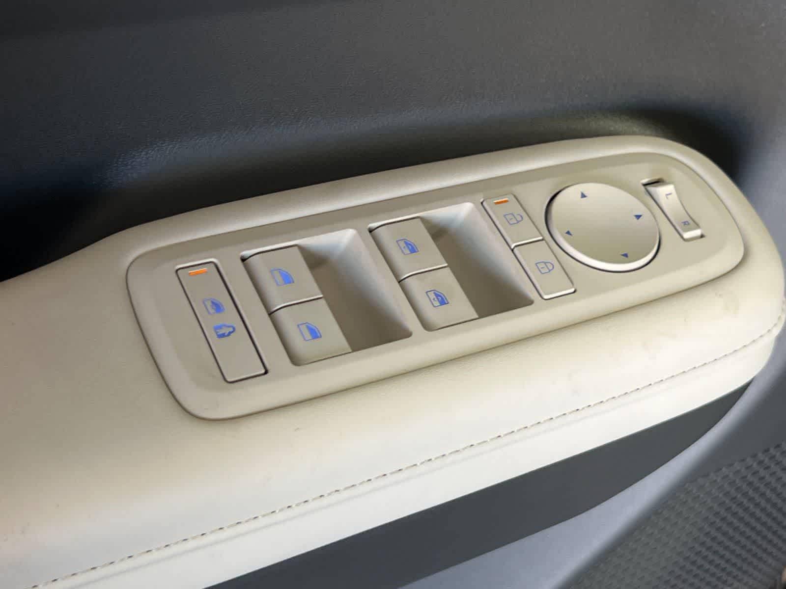 Thumbnail: 2026 Hyundai Santa Fe - 13