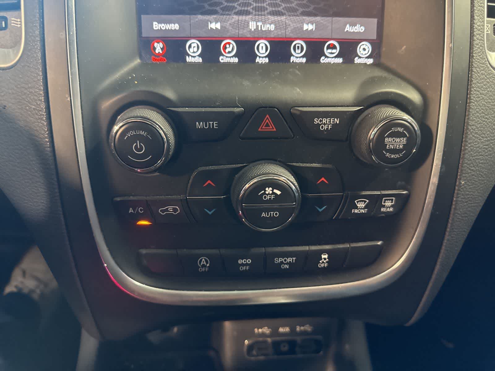 Thumbnail: 2019 Dodge Durango - 27