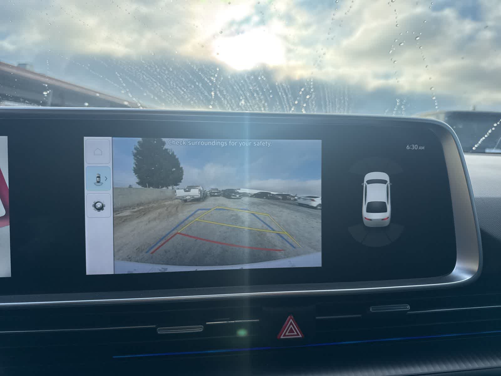 Thumbnail: 2023 Hyundai Ioniq 6 - 25